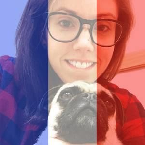 Meet your Posher, Meg