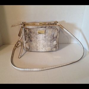 Nine West cross body