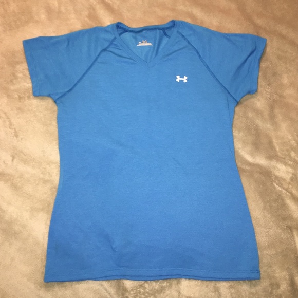 Under Armour workout t-shirt