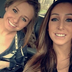 Meet your Posher, Kady