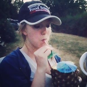 Meet your Posher, Alex