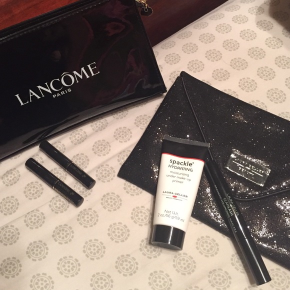 Makeup bundle