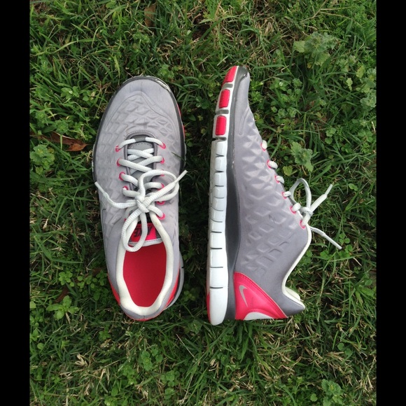 Nike Free Tr Fit Shoes - Picture 3 of 4