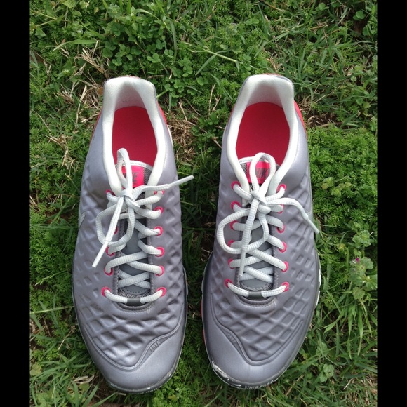 Nike Free Tr Fit Shoes - Picture 4 of 4