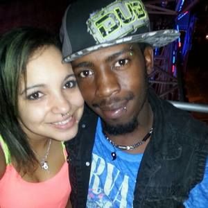 Meet your Posher, Aaliyah