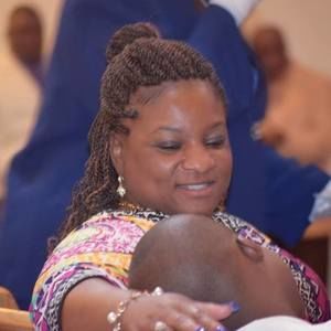 Meet your Posher, Petra