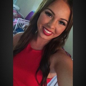 Meet your Posher, Kaylynn