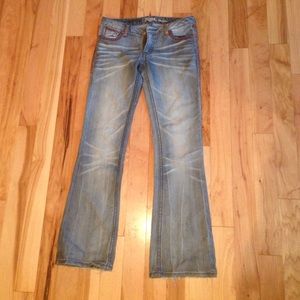 Rock 47 Jeans