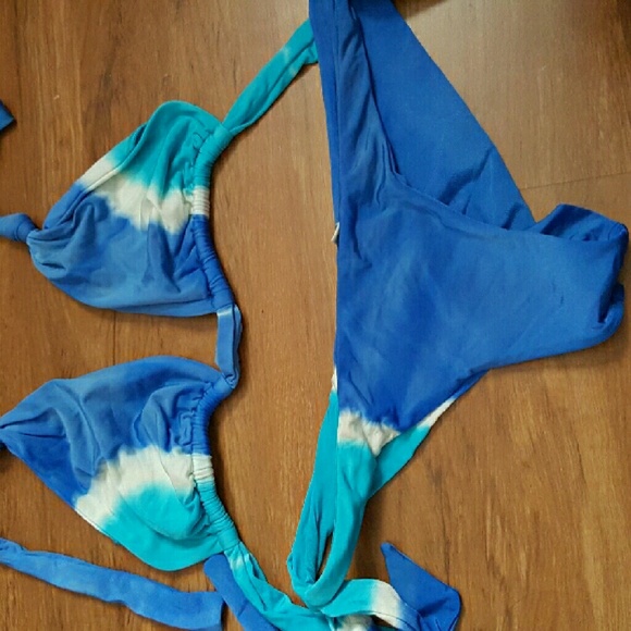 Bikini sets
