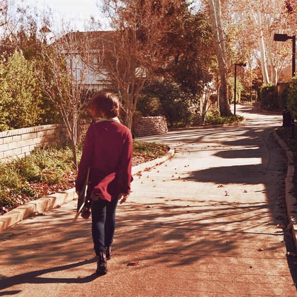 Meet your Posher, Zarina