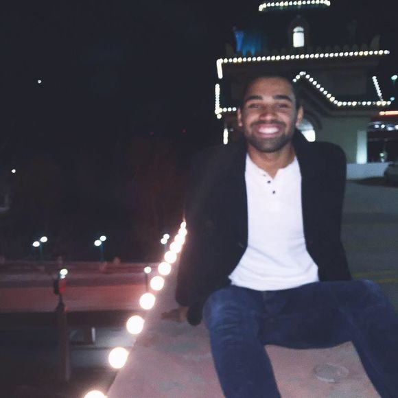 Meet your Posher, James - Picture 1 of 1