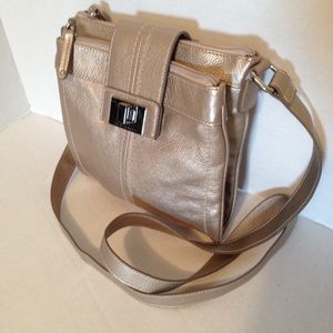 Tignanello cross body