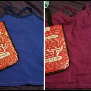 Lululemon power y bundle