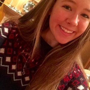 Meet your Posher, Tess