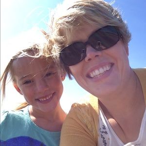 Meet your Posher, Sally