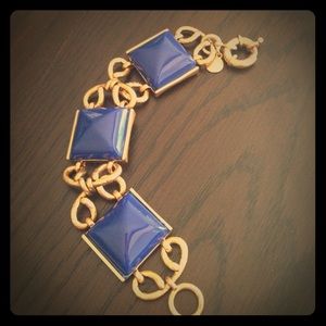 J crew bracelet
