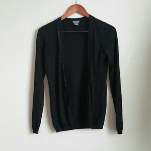Ann Taylor Cardigan