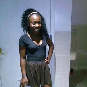 Meet your Posher, Bianca