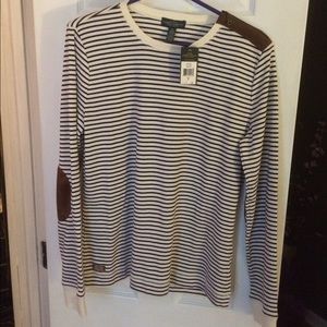 Ralph Lauren crew neck top