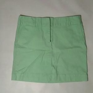 Vineyard vines skirt.  In very good condition.