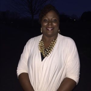 Meet your Posher, Afreeka