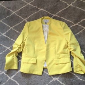 H&M blazer- never worn!