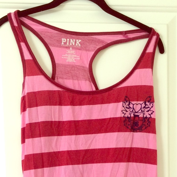 PINK Coverup