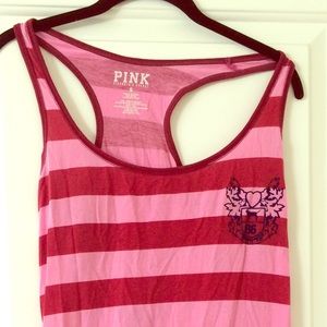 PINK Coverup