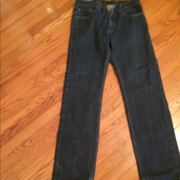 Men's Levi's jeans 505