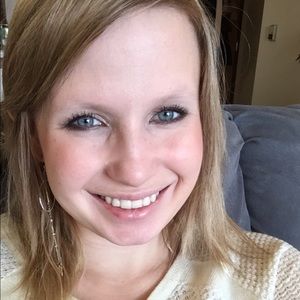 Meet your Posher, Darya