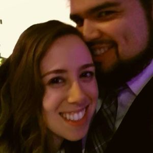 Meet your Posher, Corey