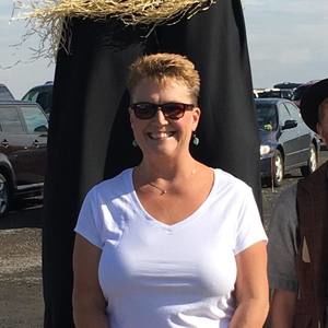 Meet your Posher, Shelley