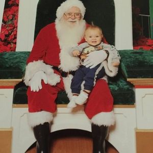 Meet your Posher, Stacy