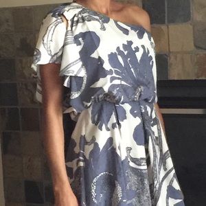 ✂️FINAL MARKDOWN✂️ NWT Jessica Simpson Dress