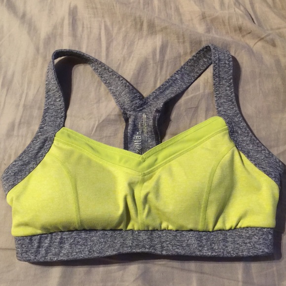 Zella Sports Bra