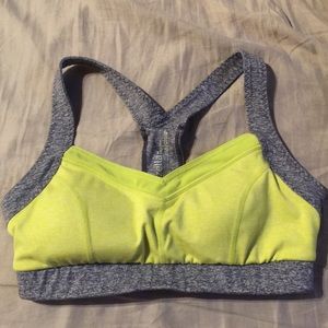 Zella Sports Bra