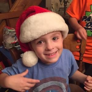 Meet your Posher, Becky