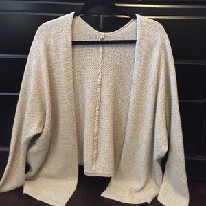 Caroline cardigan