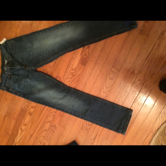 Men's Levi's 541. Perfect shape no wear on bottom