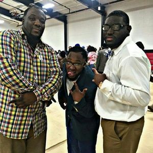 Meet your Posher, Terry