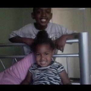 Meet your Posher, Steven