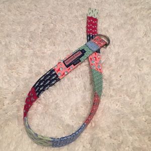 Vineyard Vines Belt
