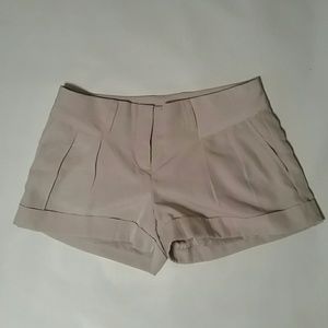 Express Shorts