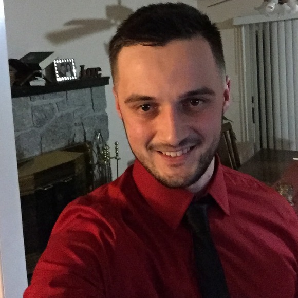 Meet your Posher, Edin