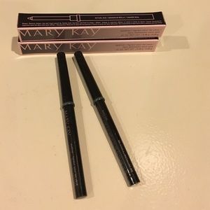 Set of 2 - Mary Kay Waterproof Eyeliner