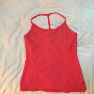 Athleta yoga top