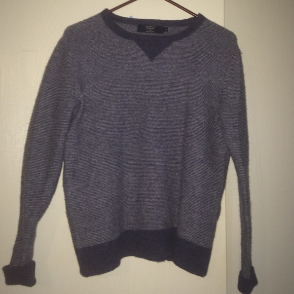 J. Crew sweater