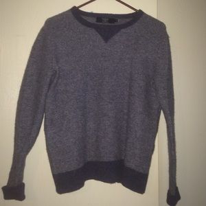 J. Crew sweater