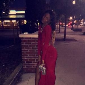 Meet your Posher, Tierra