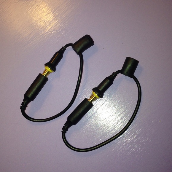 2 cords for life proof